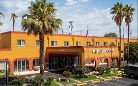 Quality Inn Nogales Az